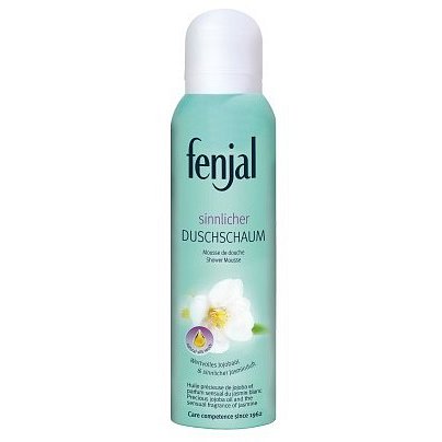 FENJAL Shower Mousse Sensitive 200ml