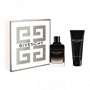Givenchy Gentleman Boisée dárkový set  (EDP 60 ml + sprchový gel 75 ml)