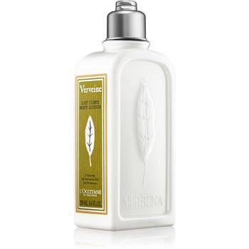 L’Occitane Verveine tělové mléko pro ženy 250 ml