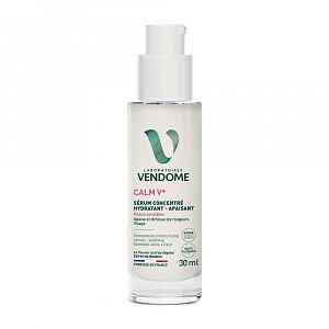 Laboratoires Vendome Calm Zklidňující hydratační sérum na citlivou pokožku 30 ml