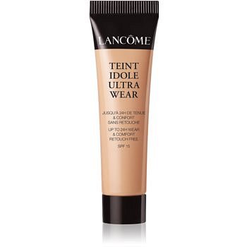 Lancôme Teint Idole Ultra Wear dlouhotrvající make-up cestovní balení odstín  02 Lys Rosè 15 ml
