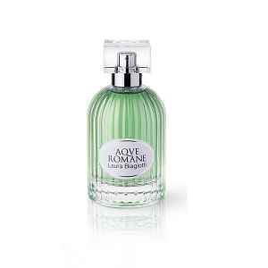 Laura Biagiotti Aqve Romane Divinum Ficus toaletní voda dámská  100 ml