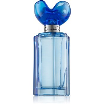 Oscar de la Renta Blue Orchid toaletní voda pro ženy 100 ml