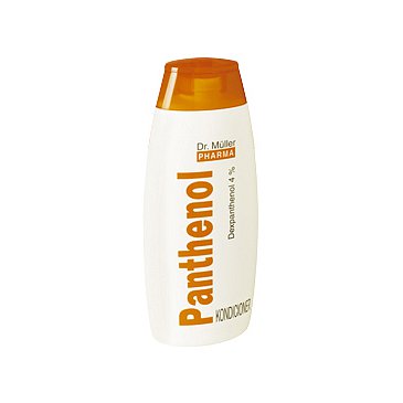 Panthenol kondicioner 4 % 200ml (Dr.Müller)