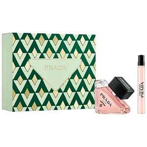Prada Paradoxe dárková sada (parfémová voda 50 ml + cestovní balení vůně 10 ml) dámská
