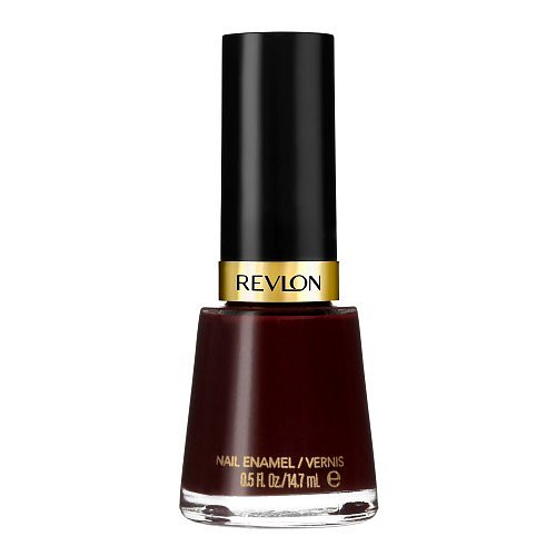 Revlon Nail Enamel  570 Vixen 14,7ml + dárek REVLON -  deštník