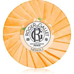 Roger & Gallet Néroli parfémované mýdlo 100 g