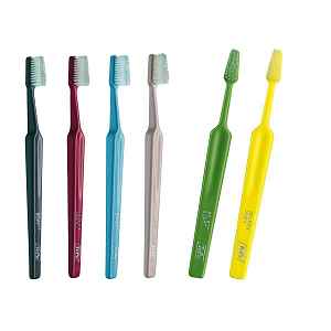 Tepe Select Soft Zubní Kartáček Blistr 322688