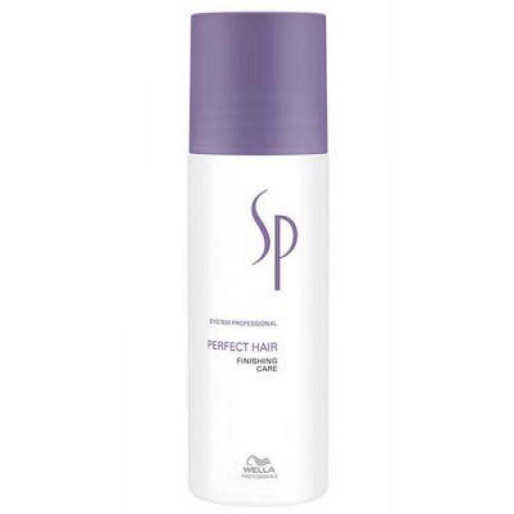 Wella SP Perfect Hair Finishing Care 150ml Posílení vlasů