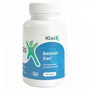 Balancer Klas 60 tbl.