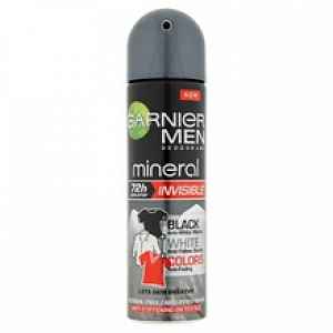 GARNIER DEO Men spray Neutralizer 150ml C4135500