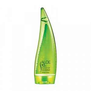 Holika Holika Aloe 92% sprchový gel s aloe vera 250 ml