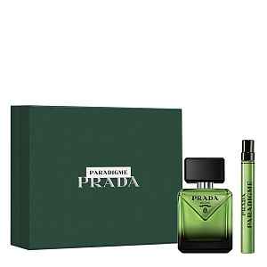 Prada Paradigme dárková sada (parfémová voda 50 ml + cestovní balení vůně 10 ml) dámská