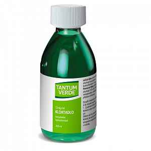 Tantum Verde roztok 240ml