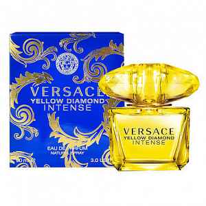 Versace Yellow Diamond Intense EdP 30 ml