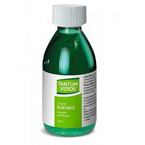 Tantum Verde roztok 240ml