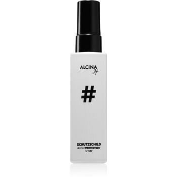 Alcina #ALCINA Style sprej pro ochranu vlasů před teplem  100 ml