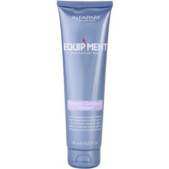 Alfaparf Milano Equipment ochranný krém proti zabarvením pokožky  150 ml