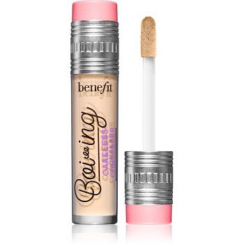 Benefit Boi-ing tekutý krycí korektor odstín 05 Medium 5 ml