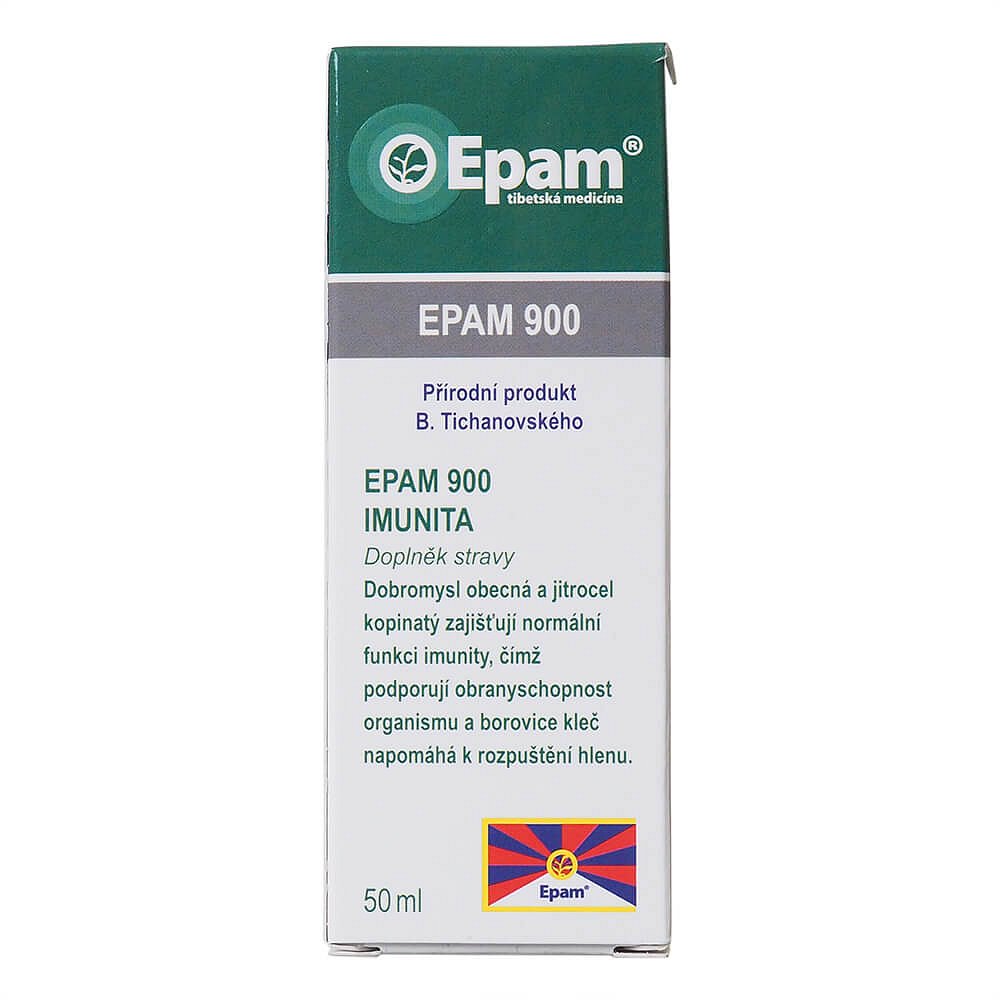 EPAM 900 - 50 ml