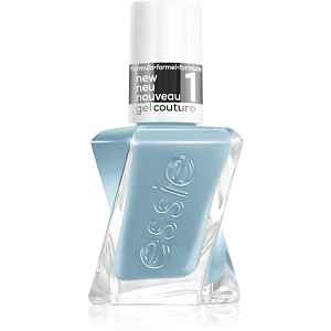 essie Gel by essie lak na nehty s gelovým efektem odstín 135 first view 13.5 ml