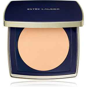 Estée Lauder Double Wear Stay-in-Place Matte Powder Foundation pudrový make-up SPF 10 odstín 4C1 Outdoor Beige 11 g