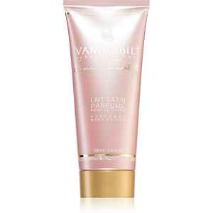 Gloria Vanderbilt N°1 tělové mléko pro ženy 100 ml