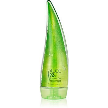 Holika Holika Aloe 92% sprchový gel s aloe vera 250 ml