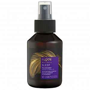 I love Wellness Sleep Pillow Mist Sprej na polštář 125 ml
