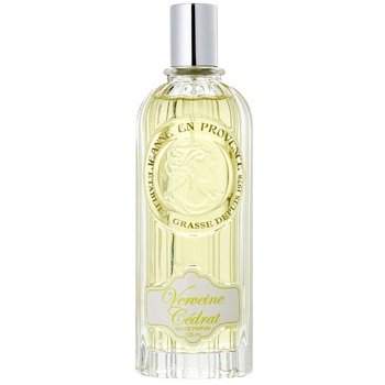 Jeanne en Provence Verveine Cédrat parfémovaná voda pro ženy 125 ml