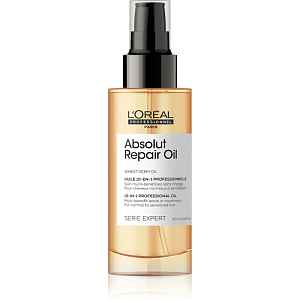 L’Oréal Professionnel Serie Expert Absolut Repair multifunkční olej na vlasy 90 ml