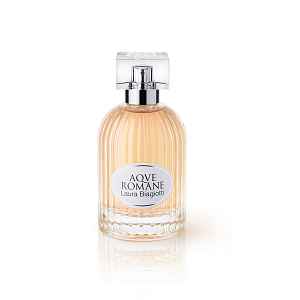 Laura Biagiotti Aqve Romane Ambrosia Aurea toaletní voda dámská  100 ml
