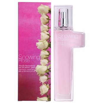 Masaki Matsushima Snowing Rose parfémovaná voda pro ženy 80 ml