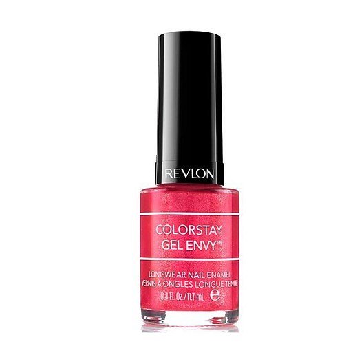 Revlon Colorstay Gel Envy Longwear Nail Enamel  615 Gambling Heart 117.7 + dárek REVLON -  deštník