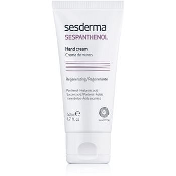 Sesderma Sespanthenol regenerační krém na ruce 50 ml