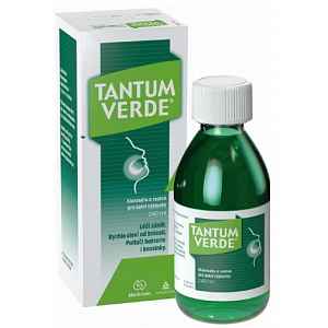 Tantum Verde roztok 240ml