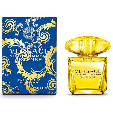 Versace Yellow Diamond Intense EdP 30 ml