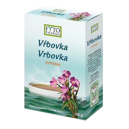 Vrbovka 40g sypaná Fytopharma