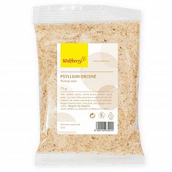 Wolfberry Psyllium drcené 75 g