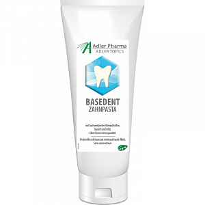 Adler Topics BASEDANT zubní pasta 75ml