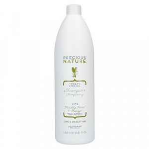 Alfaparf Milano Precious Nature Prickly Pear & Orange vyhlazující šampon 1000 ml