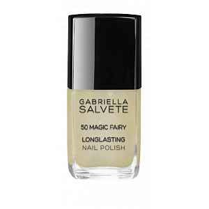 Gabriella Salvete Dlouhotrvající lak na nehty s vysokým leskem - Magic Fairy 11ml
