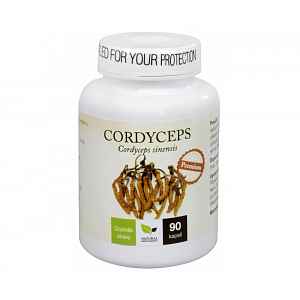 Cordyceps PREMIUM cps.90