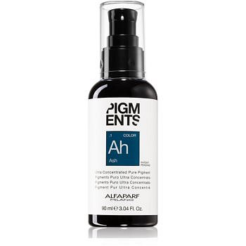 Alfaparf Milano Pigments pigmentové kapky na vlasy Ash 90 ml