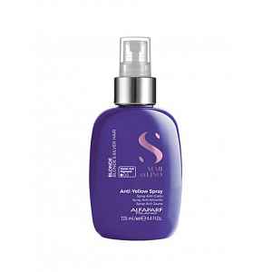 Alfaparf Milano Semi di Lino B&B Blonde spray 125 ml