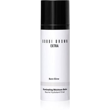 Bobbi Brown Extra Illuminating Moisture Balm rozjasňující balzám odstín BARE GLOW 30 ml