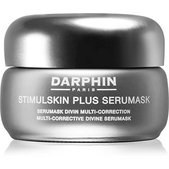 Darphin Stimulskin Plus multikorekční anti-age maska pro zralou pleť  50 ml