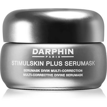 Darphin Stimulskin Plus multikorekční anti-age maska pro zralou pleť  50 ml