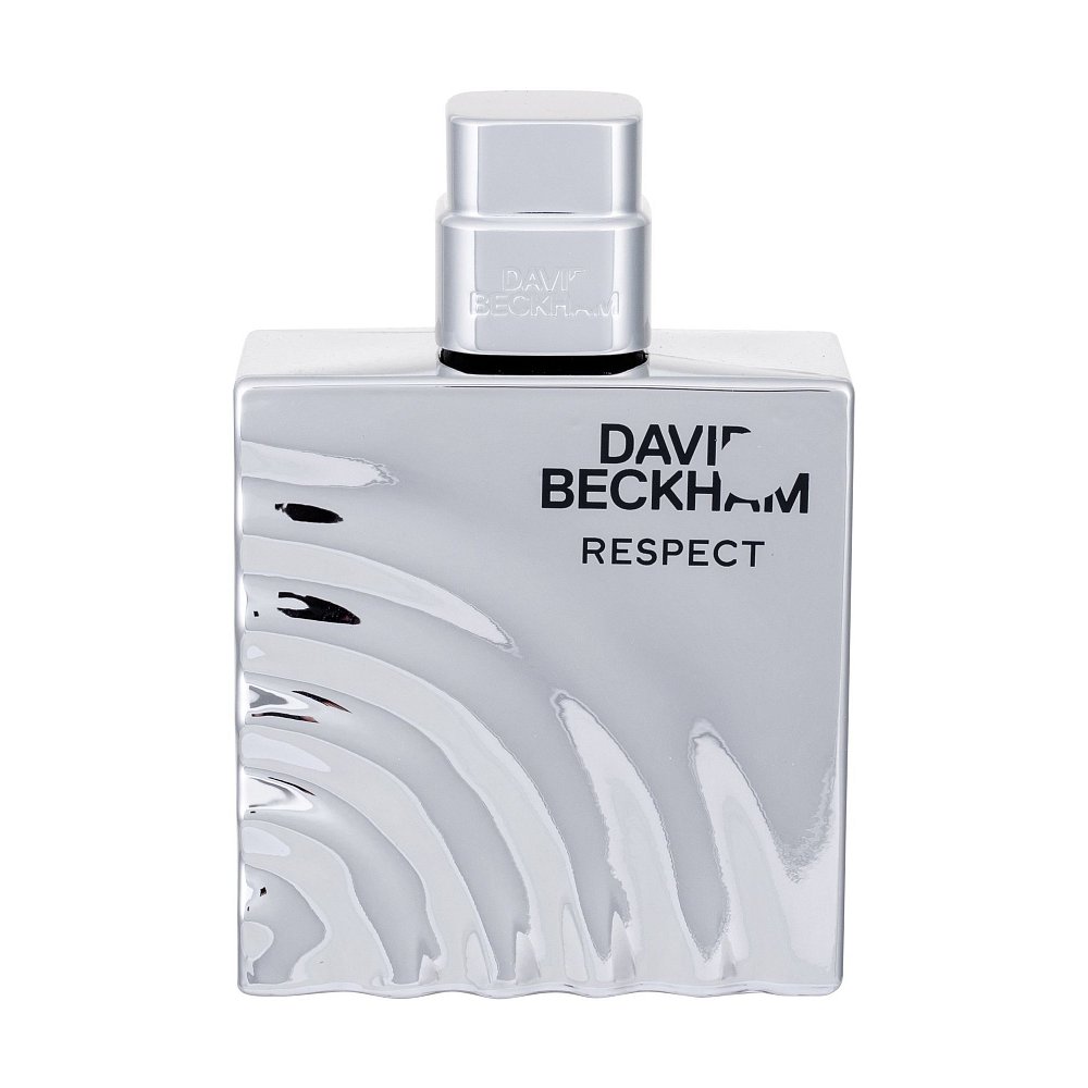 DAVID BECKHAM Respect Toaletní voda 90 ml