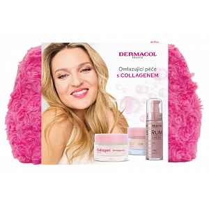 Dermacol Collagen Omlazující péče dárková sada